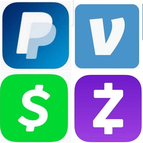 In raw numbers, cash app was the most popular with nearly 4 million new downloads, while venmo and paypal respectively saw around 2.5 million and 2 million downloads. Forms of payment accepted: Cashapp Venmo Zelle Paypal Cash ...