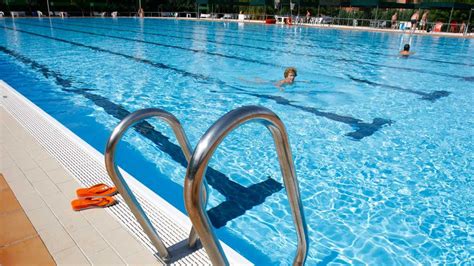 Las Piscinas Madrileñas Ya Están Abiertas Madridiario