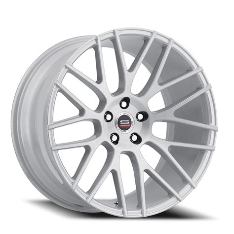 Spec 1 Spl 001 Sl Rims And Wheels Brushed Silver 200x100 Group A Wheels
