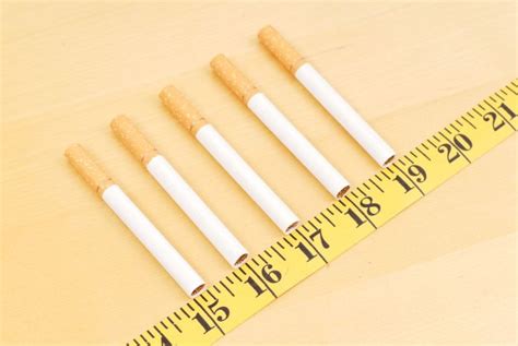 Smoking Cigarettes And Weight Loss Higher Tobacco Consumption Leads To Lower Body Weight For