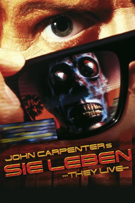 They Live wiki, synopsis, reviews - Movies Rankings!