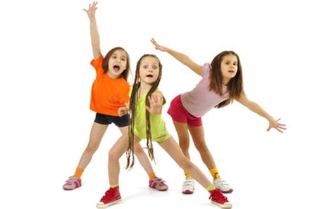 Danse Enfants L Dodanse Ex L Dorock Apprendre Danser Lons Le