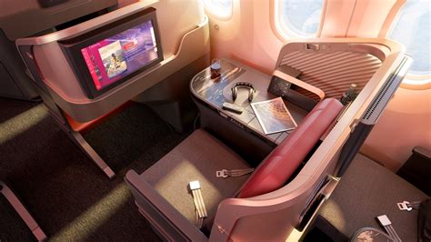 Review Of Latam Airlines Business Class