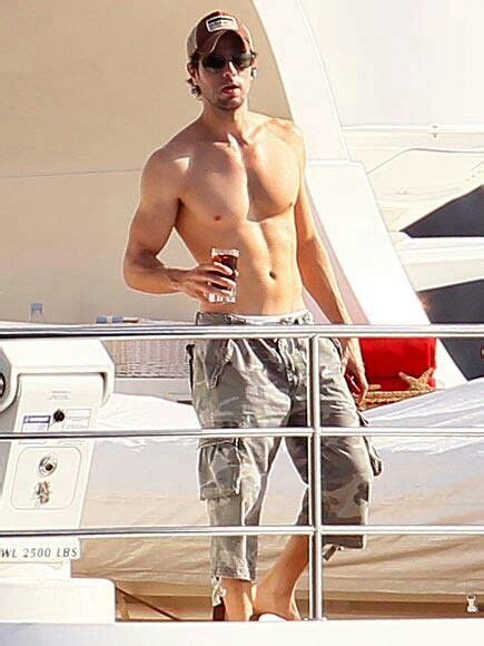 Best Images About Enrique Iglesias On Pinterest Sexy Music