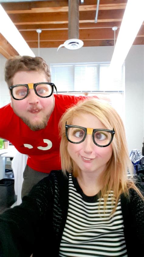 These Are All The 2 Person Snapchat Lenses You Need To Know Imore