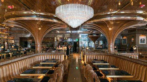 Born And Raised Restaurant Review Condé Nast Traveler