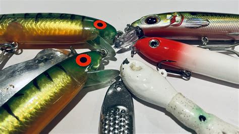 7 Types Of Surf Fishing Lures You Should Own Fishing Fanatiks