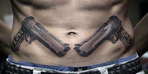 Best Stomach Tattoos For Men Cool Design Ideas Guide Reid Theract