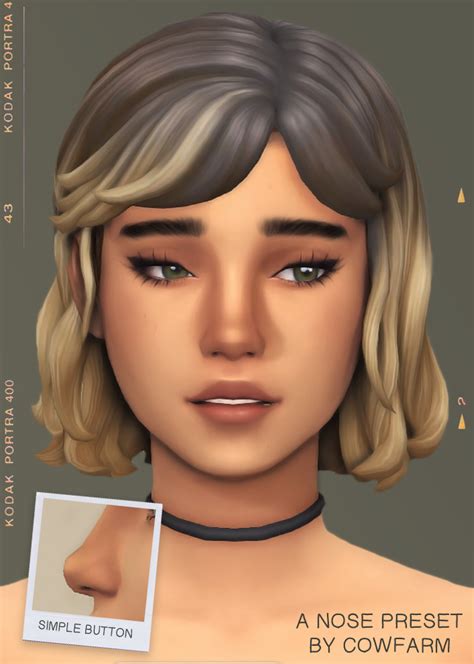 Maxis Match Cc World In 2021 The Sims 4 Skin Sims 4 Body Mods Sims