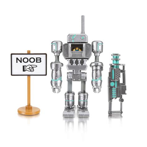 Roblox Noob Attack Mech Mobility Action Figure English Edition Toys