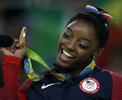 A Lawful Truth Success Of African American Female Athletes Strikes A