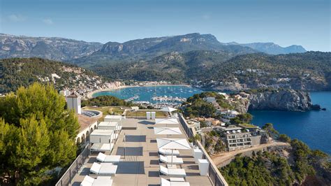 Dover port hotels with parking. Jumeirah Port Soller Hotel & Spa | Abercrombie & Kent