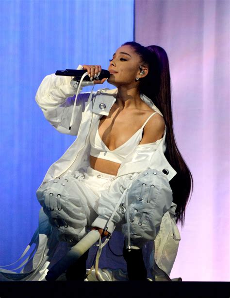 Please use the follow button to get notification about the latest chapter next time when you visit novelonlinefull.com. Ariana Grande - Performs at Dangerous Woman Tour in ...