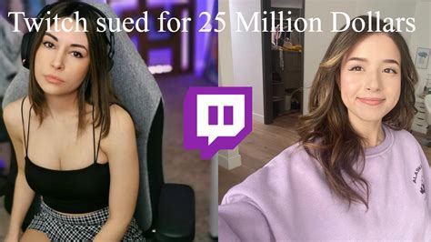 Man Sues Twitch For 25 Million In Interesting Lawsuit Youtube