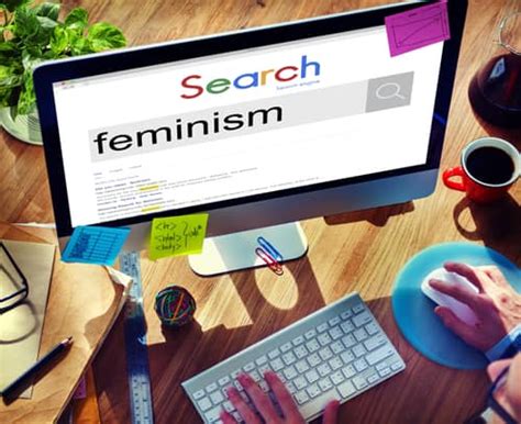 Merriam Websters Word Of The Year For 2017 Feminism Engoo Daily News
