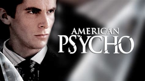 เรื่องย่อ American Psycho อเมริกัน ไซโค เรื่องย่อหนังดัง ซีรี่ย์ใหม่