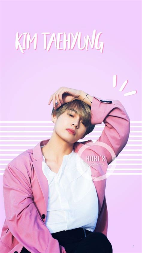 Taehyung Cute Wallpapers Top Free Taehyung Cute Backgrounds Wallpaperaccess