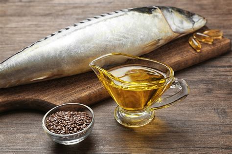 Fish oil is a must have supplement for overall health and wellness. Vascepa fish oil benefits: Beneficial results from Phase ...