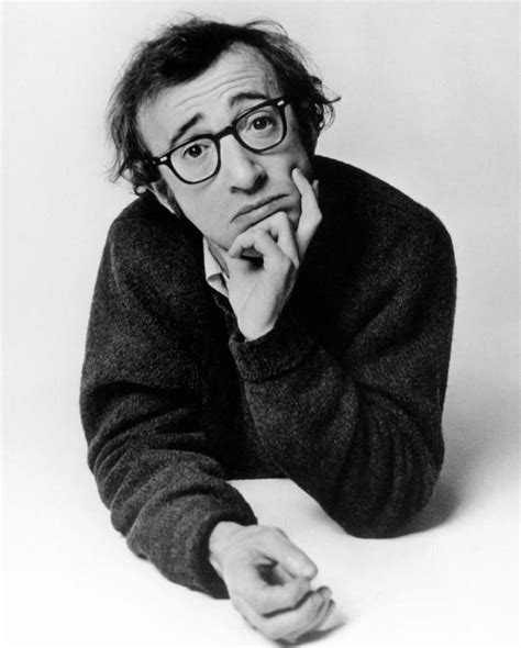 Woody Allen Unifrance