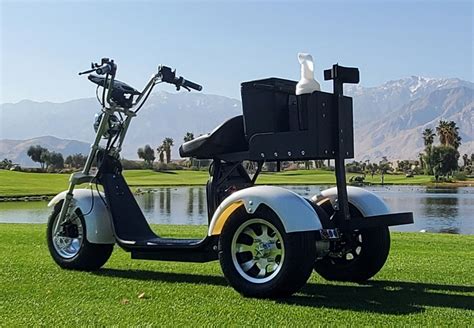 14 Stx Categories Of Fat Tire Golf Scooters