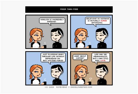 Comic Strip On Moral Values Free Transparent Clipart Clipartkey