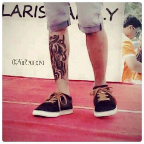 Maybe you would like to learn more about one of these? Gambar Tato Keren Di Kaki