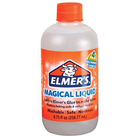 Elmers Magical Liquid 259ml Popular Online Singapore