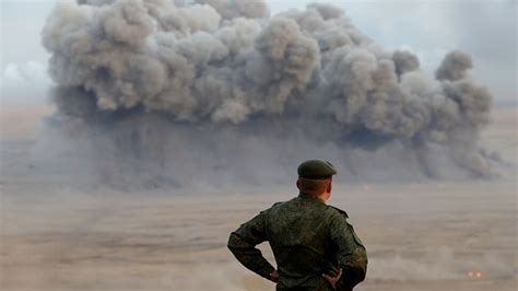 Żołnierze amerykańscy w wymianie ognia z siłami talibów w prowincji. Wojna w Syrii. Rebelianci ostrzegają Rosję przed drugim ...