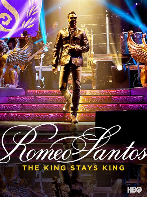 Mua Romeo Santos The King Stays King Live At Madison Square Garden Trên Amazon Mỹ Chính Hãng