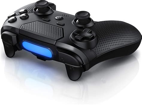 Csl Wireless Gamepad For Ps5 Ps4 Ps4 Pro Ps4 Slim Controller With