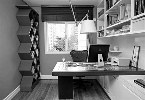 25 Impressive Home Office Design That Inspire You Design And Decor