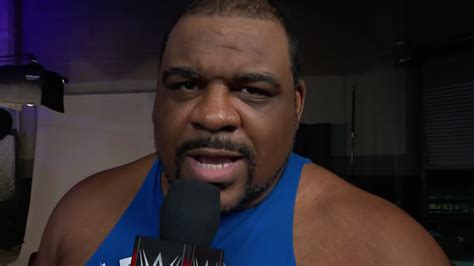 Keith Lee Released By Wwe Wrestlezone