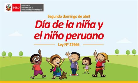 There is a second celebration every third sunday of august promoted as the international children's day. UGEL | SECHURA