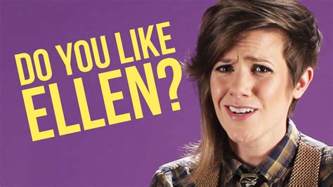 11 questions you want to ask a lesbian w cameron esposito youtube