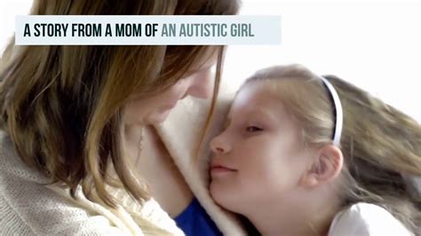 How To Recognize Signs Of Autism In Girl Youtube