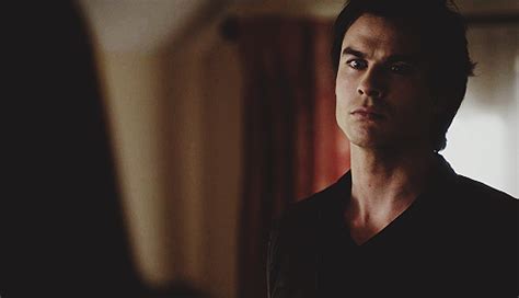 In Damons Eyes Damon Salvatore Fan Art 34981951 Fanpop