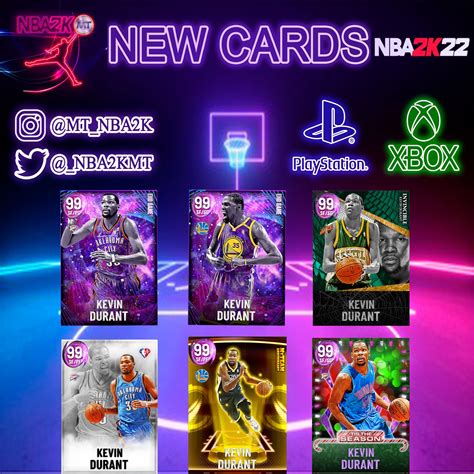 NBA2k.MT on Twitter: "NEW CARDS: END GAME🚨 #nba2k #nba2kmyteam #
