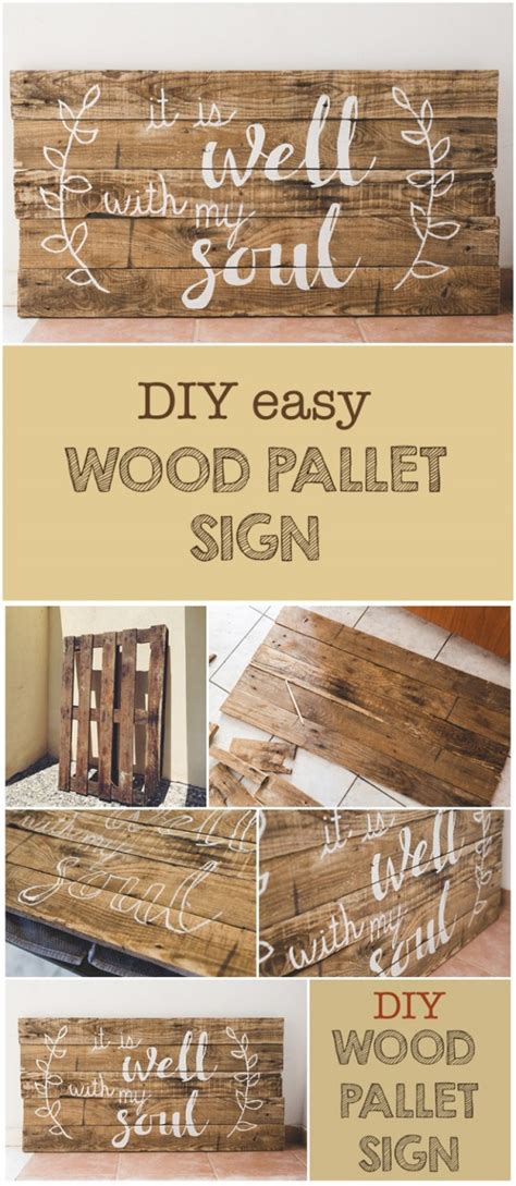 The tutorials that show you how to do it are fit for beginners, so you will not have any difficulties use this trend and make something from wood to sell for profit. 30 Easy DIY Craft Projects That You Can Make and Sell for ...