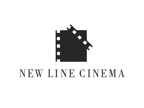 New Line Cinema Logo Png Transparent And Svg Vector Freebie Supply