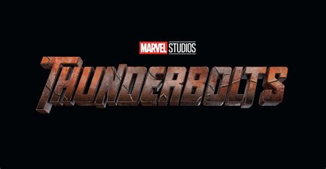 Thunderbolts Movie Team Lineup Revealed And Its Not So Villainous