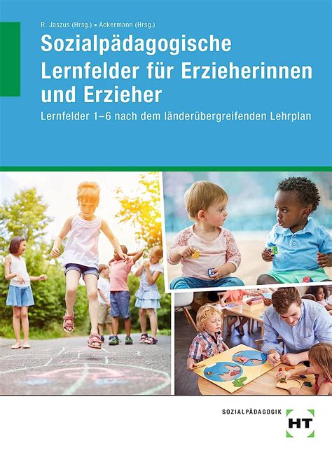 Ebook Inside Buch Und Ebook Sozialp Dagogische Lernfelder F R