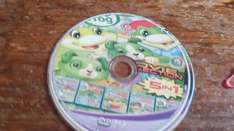 Leapfrog Cd Youtube