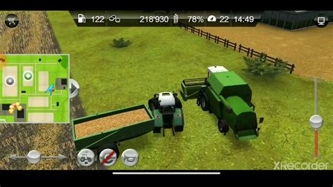 Farming Simulator 12 11 Youtube