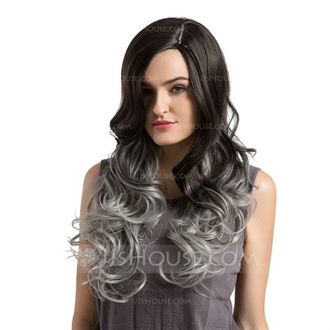 Loose Wavy Synthetic Hair Capless Wigs 390g 219145275 Wigs Jj S House