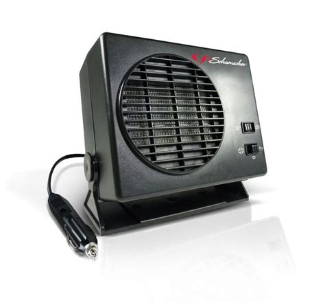 The 8 Best Portable Electric Car Heaters Of 2021 Heater Ceramic Heater Heater Fan