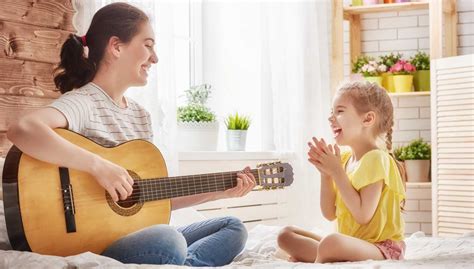 Musicoterapia Para Nuestros Hijos Blog De Venta De Entradas