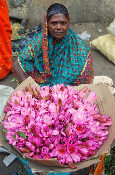 17 Best Images About Flower Markets India On Pinterest New Delhi