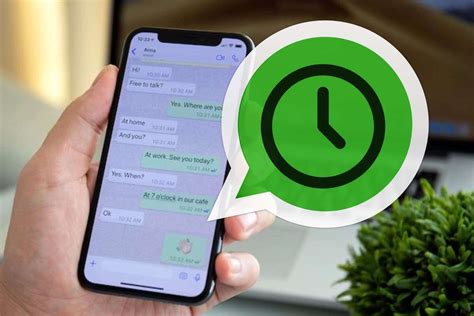 How To Schedule Whatsapp Messages In 2019 Iphone And Android