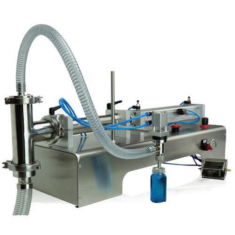 Liquid Filling Machine View Specifications And Details Of Liquid