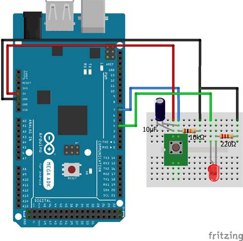 Switches Tutorial For Arduino Esp8266 And Esp32